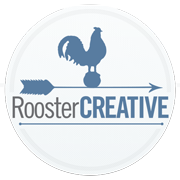 Rooster Creative, Inc. Logo